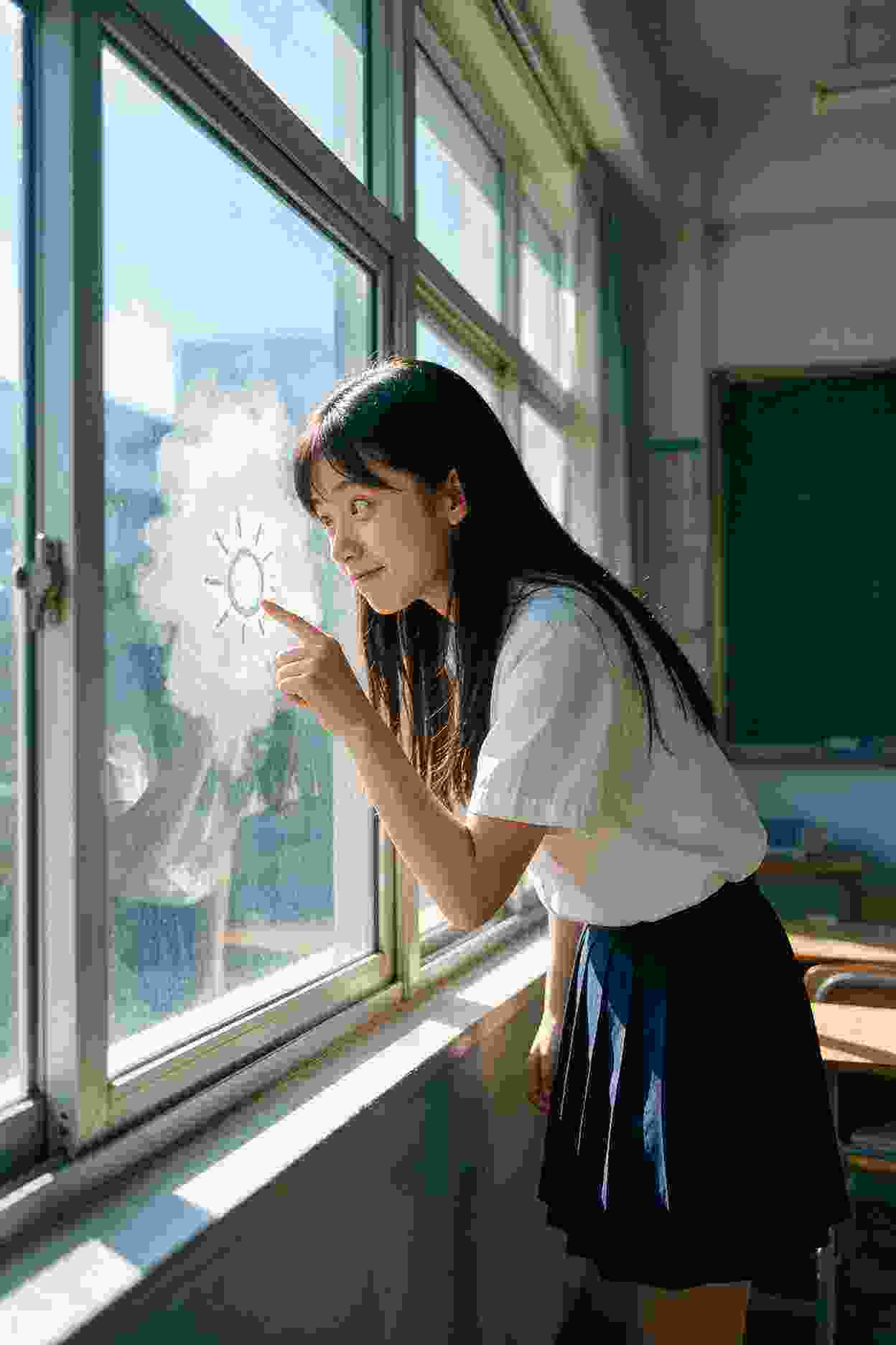 蛊真相