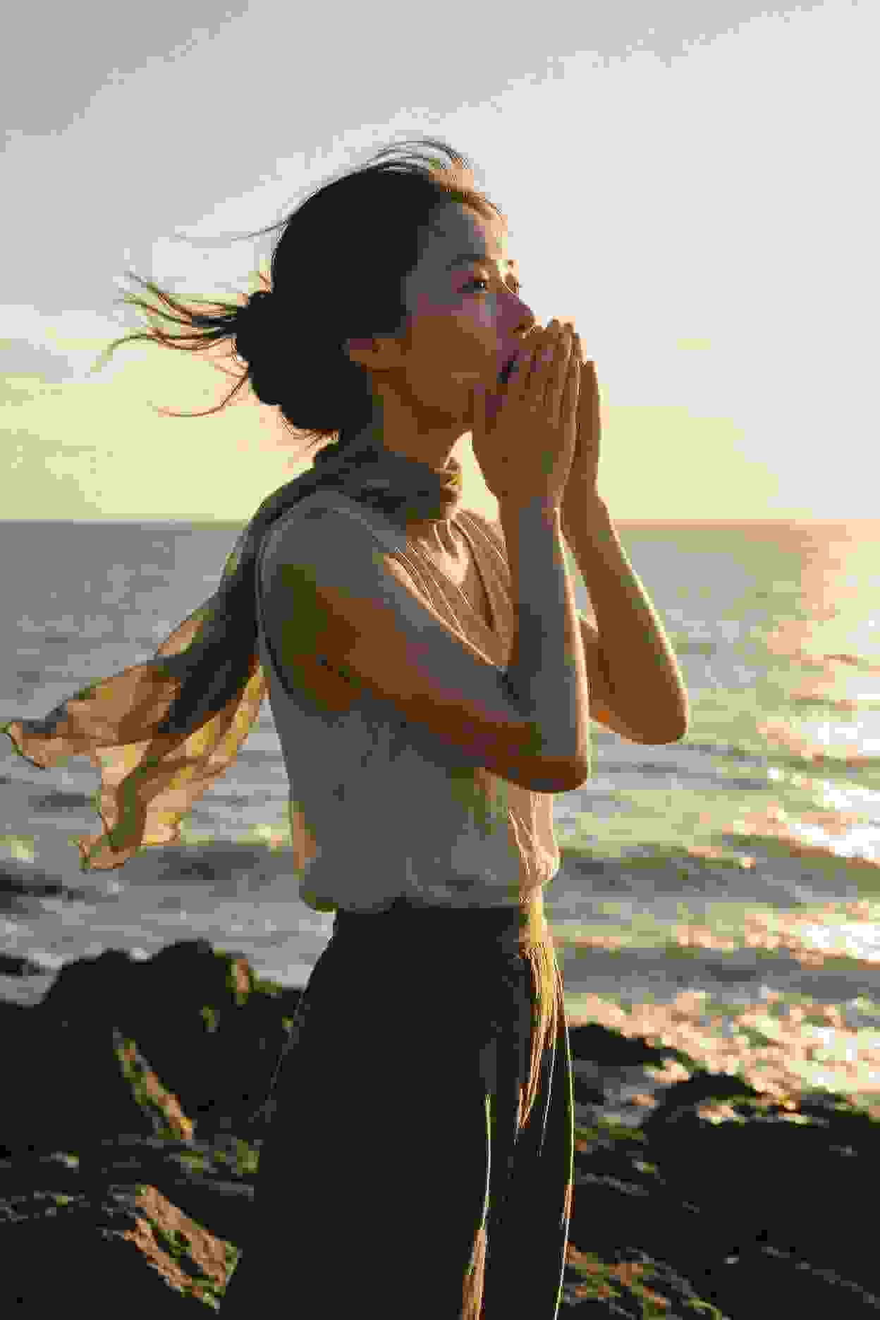复仇新娘
