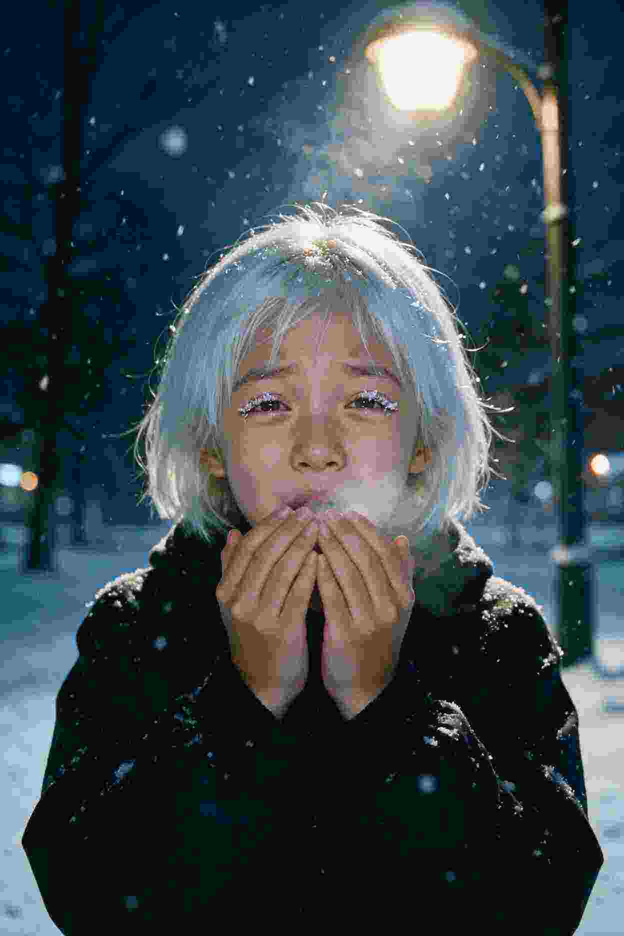 深爱不悔