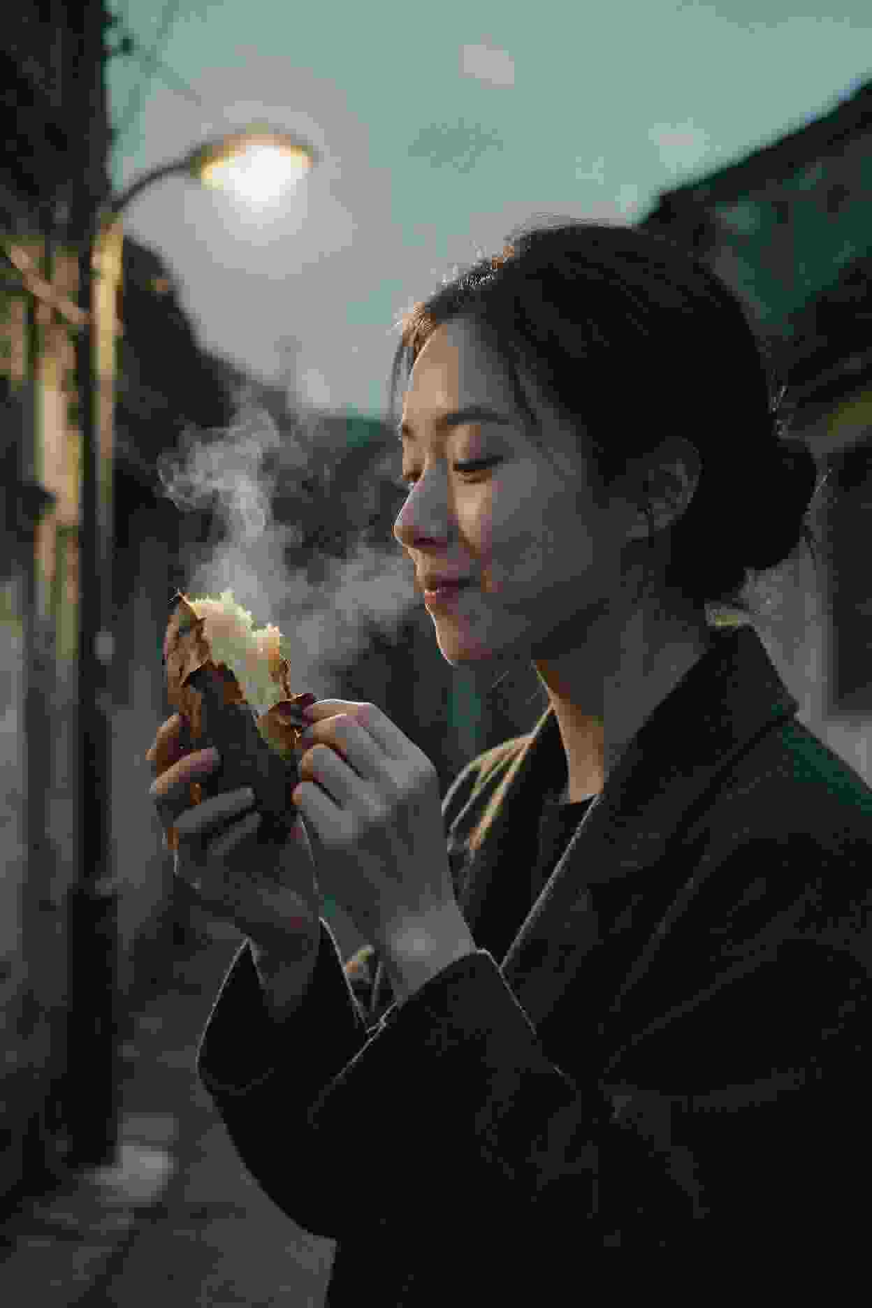诅咒家族